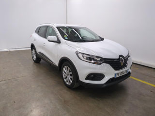 Renault Kadjar foto 2