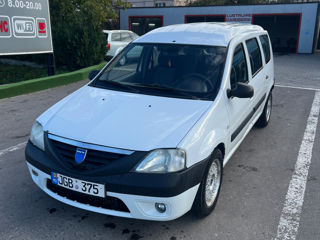 Dacia Logan foto 6