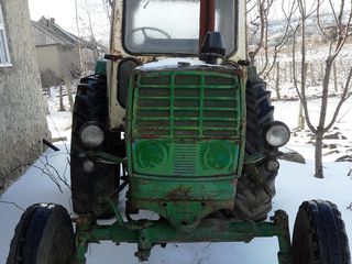 Se vinde Tractor iumz 1500 euro. foto 2