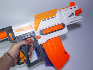 Pistolete Nerf - Нерф пистолеты - Modulus 2 foto 4