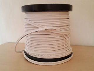 Акустический кабель OEHLBACH - высокое, оригинальное качество! Более 60 метров уже проданы.