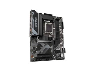 Материнская плата «Gigabyte B760 Gaming X» foto 1