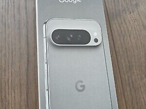 Google Pixel 9 New/Sigilat