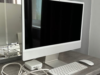 iMac M1 24-inch foto 5