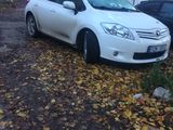 Toyota Auris foto 2