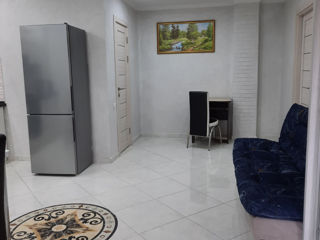 Apartament cu 1 cameră, 50 m², Durlești, Chișinău foto 7