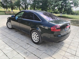 Audi A6 foto 4