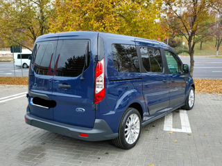 Ford Transit Connect foto 5