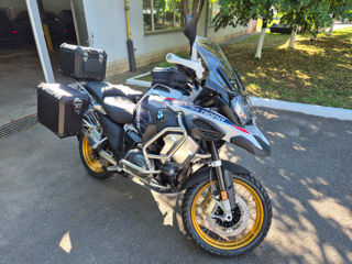 BMW GS 1250 R TROPHY foto 6