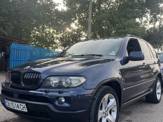 BMW X5 foto 4