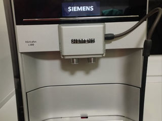 Siemens EQ6 series 400 из Германии