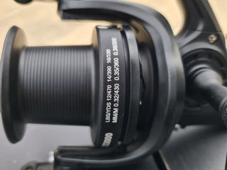  Pro Fl Blast Xc 8000 Black Edition      950 lei  фото 0