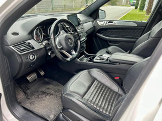 Mercedes GLE foto 8