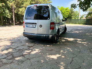 Volkswagen Caddy foto 5