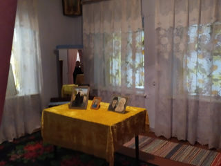 Продается теплый и уютный дом в Чадыр -лунга улица Фрунзе 62!!! foto 3