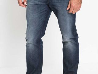 Брендовые джинсы из Европы. Большой выбор моделей! Всё по 100 лей! foto 8