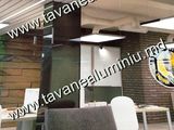 Tavane aluminiu,Poduri, plafoane pentru bucatarie, baie, balcon, casa, terasa foto 4