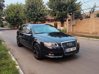 Audi A6 foto 2