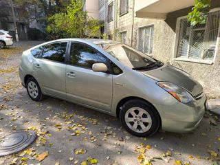 Toyota Prius foto 3