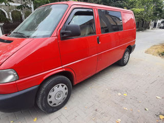 Volkswagen t4