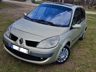 Renault Scenic foto 3