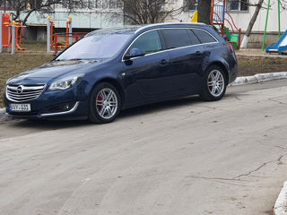 Opel Insignia R17 (диски R17  Opel Insignia) foto 6