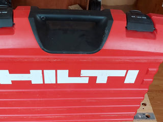 Продам HILTI GX 120-ME foto 4