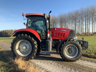 Case ih puma 160 foto 2