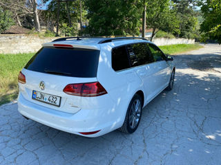 Volkswagen Golf foto 4