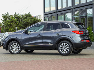 Renault Kadjar foto 2