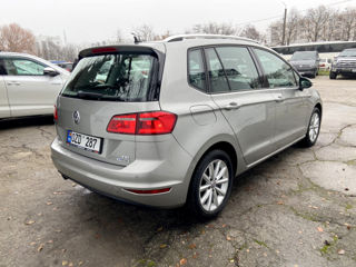 Volkswagen Golf foto 4