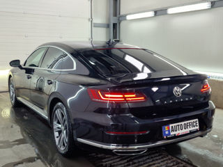 Volkswagen Arteon foto 4