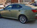 Lexus IS Series foto 2