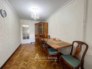 Apartament cu 3 camere, 115 m², Centru, Chișinău foto 17