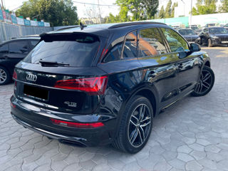 Audi Q5 foto 3