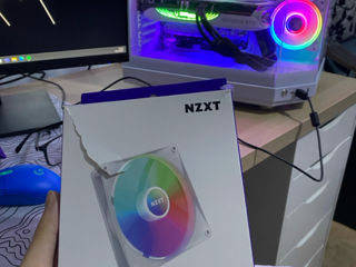 Nzxt f140 RGB CORE