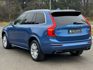 Volvo XC90 foto 3