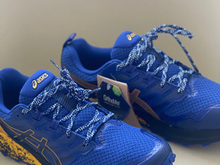 Кроссовки Asics! Original !!! foto 5