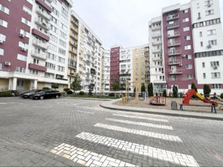 Apartament cu 1 cameră, 43 m², Telecentru, Chișinău foto 7