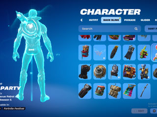 fortnite account pc foto 5