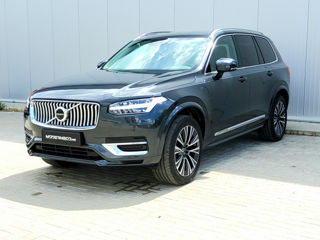 Volvo XC90 foto 2