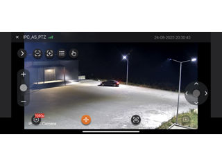 Camere video profesionale 3 ani garantie! Dahua Hikvision Uniview NVR IPC Switch Cablu Telefon Mobil foto 2