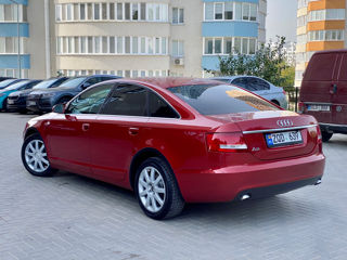 Audi A6 foto 5