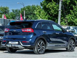 KIA Niro foto 5