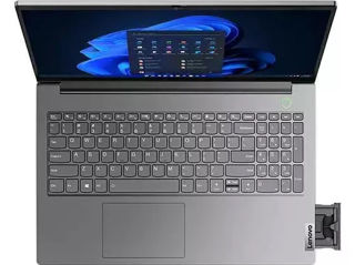 Ноутбук Laptop Lenovo ThinkBook 15 G4 IAP foto 2