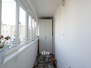 Apartament cu 2 camere, 60 m², Poșta Veche, Chișinău foto 16