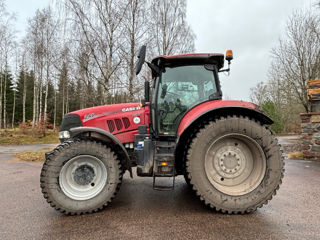 Tractor Case IH Puma 240 CVX foto 3