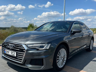 Audi A6 foto 1