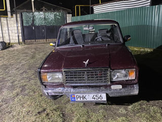 Lada / ВАЗ 2107