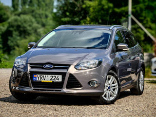 Ford Focus foto 2